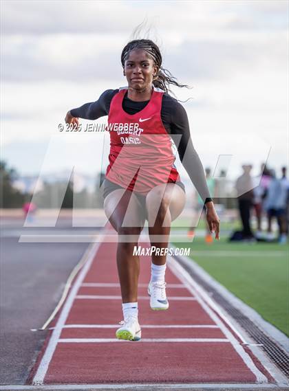 Thumbnail 1 in Spring Valley Weekday #1 (Long Jump) photogallery.