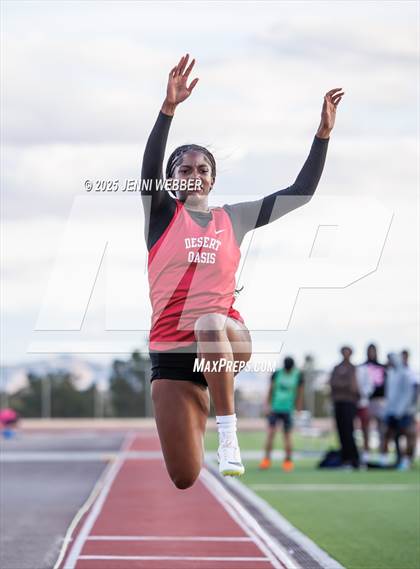 Thumbnail 1 in Spring Valley Weekday #1 (Long Jump) photogallery.