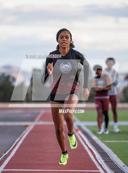 Thumbnail 2 in Spring Valley Weekday #1 (Long Jump) photogallery.