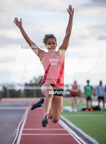 Thumbnail 3 in Spring Valley Weekday #1 (Long Jump) photogallery.
