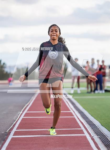Thumbnail 2 in Spring Valley Weekday #1 (Long Jump) photogallery.