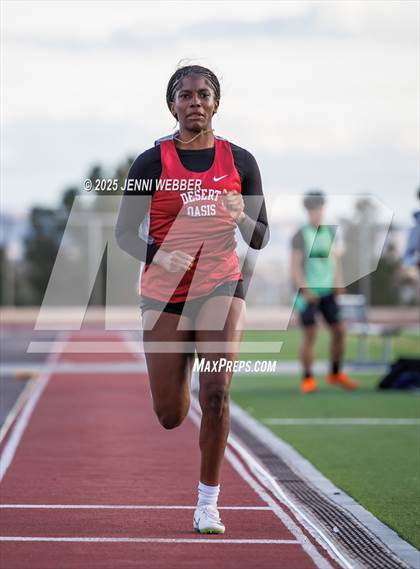 Thumbnail 2 in Spring Valley Weekday #1 (Long Jump) photogallery.