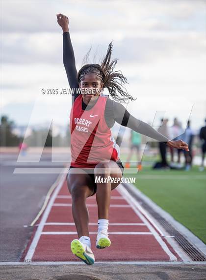 Thumbnail 2 in Spring Valley Weekday #1 (Long Jump) photogallery.