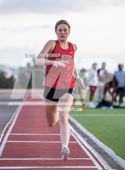 Thumbnail 1 in Spring Valley Weekday #1 (Long Jump) photogallery.