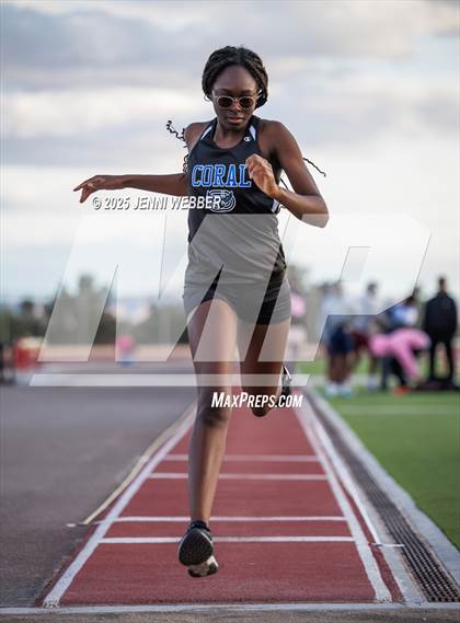 Thumbnail 3 in Spring Valley Weekday #1 (Long Jump) photogallery.