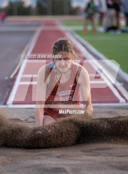 Thumbnail 2 in Spring Valley Weekday #1 (Long Jump) photogallery.
