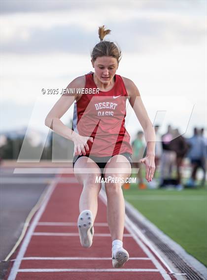 Thumbnail 3 in Spring Valley Weekday #1 (Long Jump) photogallery.