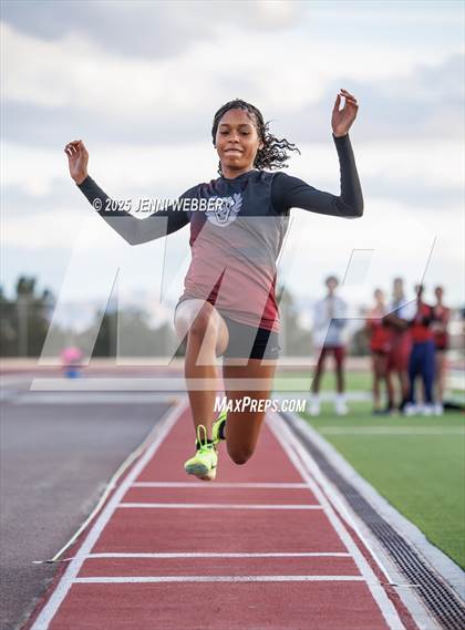 Thumbnail 1 in Spring Valley Weekday #1 (Long Jump) photogallery.
