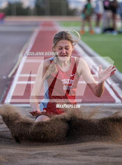 Thumbnail 1 in Spring Valley Weekday #1 (Long Jump) photogallery.