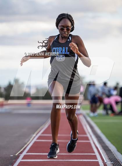 Thumbnail 2 in Spring Valley Weekday #1 (Long Jump) photogallery.