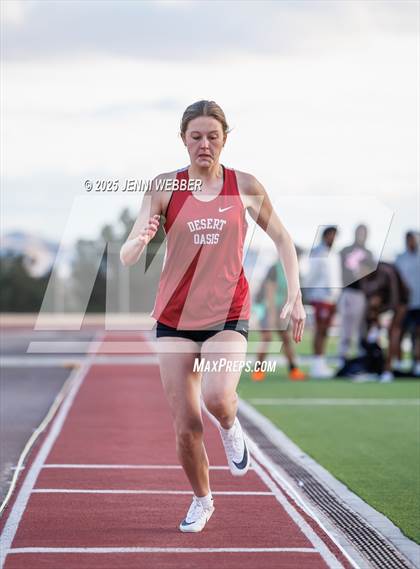 Thumbnail 2 in Spring Valley Weekday #1 (Long Jump) photogallery.