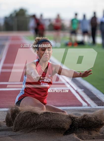 Thumbnail 2 in Spring Valley Weekday #1 (Long Jump) photogallery.