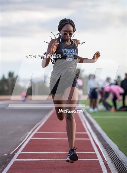 Thumbnail 1 in Spring Valley Weekday #1 (Long Jump) photogallery.