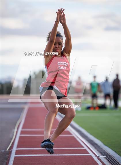 Thumbnail 1 in Spring Valley Weekday #1 (Long Jump) photogallery.