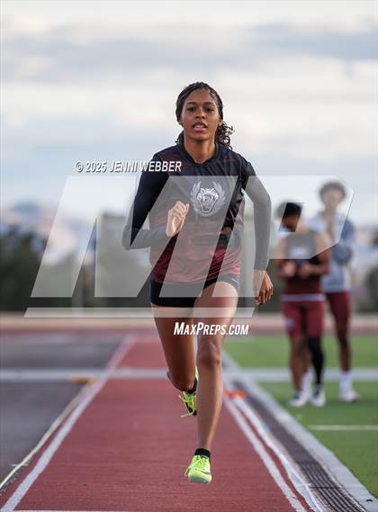Thumbnail 3 in Spring Valley Weekday #1 (Long Jump) photogallery.