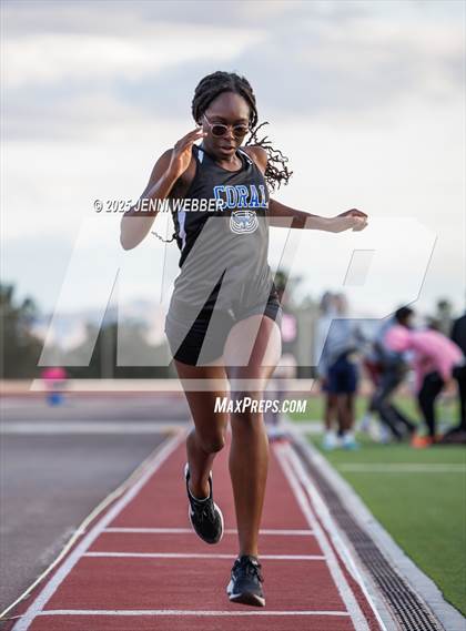 Thumbnail 3 in Spring Valley Weekday #1 (Long Jump) photogallery.