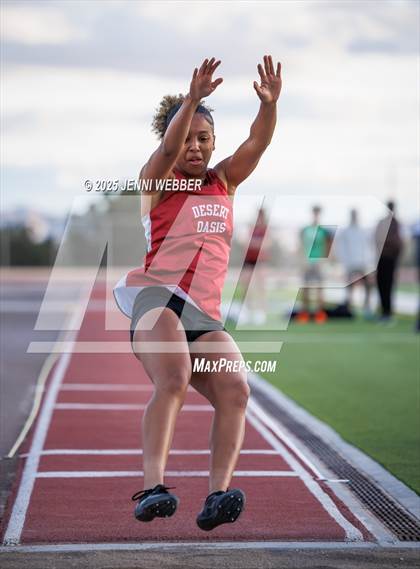 Thumbnail 2 in Spring Valley Weekday #1 (Long Jump) photogallery.