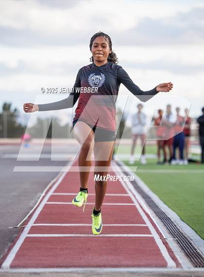 Thumbnail 3 in Spring Valley Weekday #1 (Long Jump) photogallery.