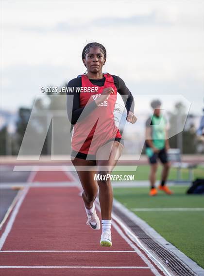Thumbnail 1 in Spring Valley Weekday #1 (Long Jump) photogallery.