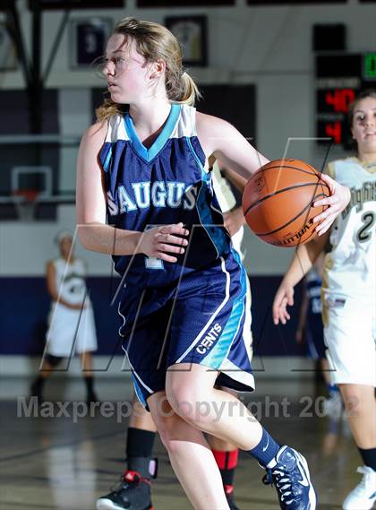 Thumbnail 1 in Knight vs. Saugus photogallery.