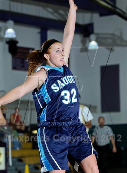 Thumbnail 2 in Knight vs. Saugus photogallery.