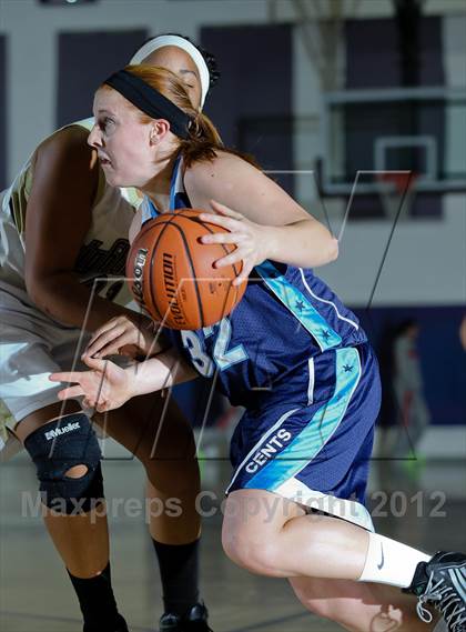 Thumbnail 2 in Knight vs. Saugus photogallery.