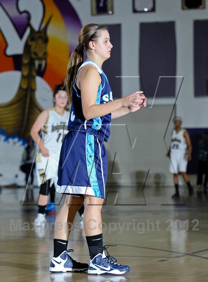 Thumbnail 1 in Knight vs. Saugus photogallery.