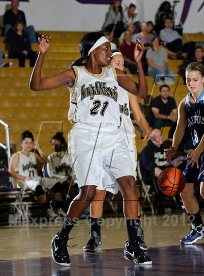 Thumbnail 1 in Knight vs. Saugus photogallery.