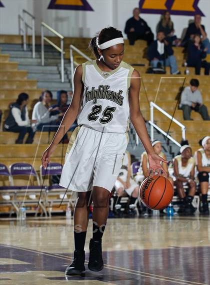 Thumbnail 2 in Knight vs. Saugus photogallery.