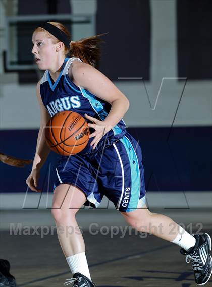 Thumbnail 2 in Knight vs. Saugus photogallery.