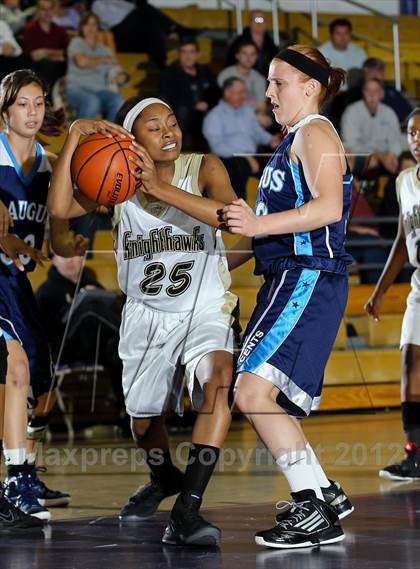 Thumbnail 1 in Knight vs. Saugus photogallery.