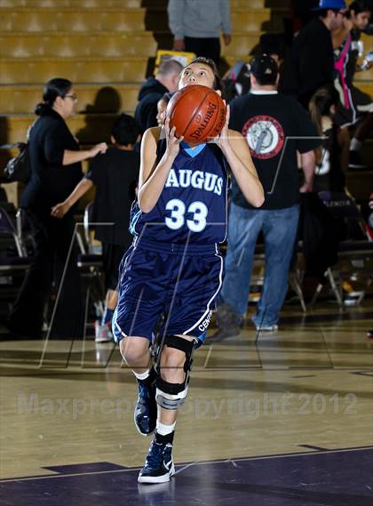 Thumbnail 1 in Knight vs. Saugus photogallery.