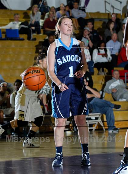 Thumbnail 3 in Knight vs. Saugus photogallery.