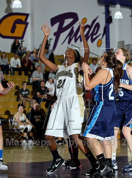 Thumbnail 3 in Knight vs. Saugus photogallery.