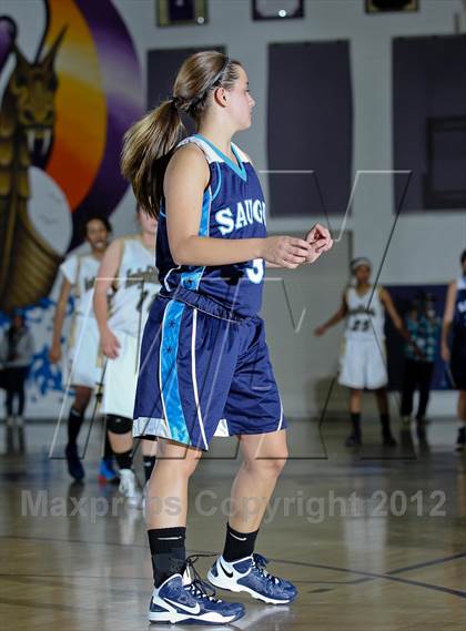 Thumbnail 3 in Knight vs. Saugus photogallery.