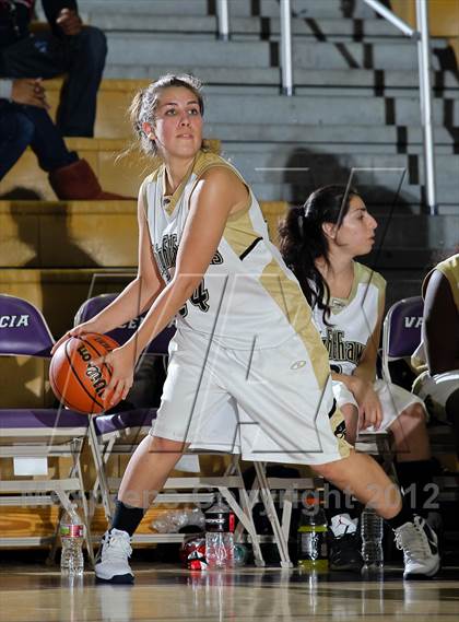 Thumbnail 3 in Knight vs. Saugus photogallery.