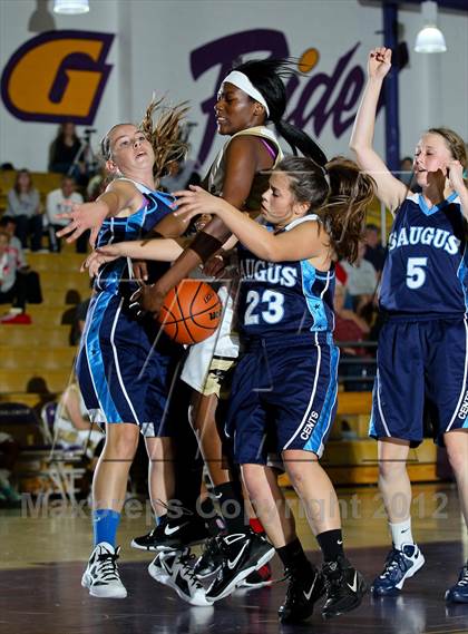 Thumbnail 1 in Knight vs. Saugus photogallery.