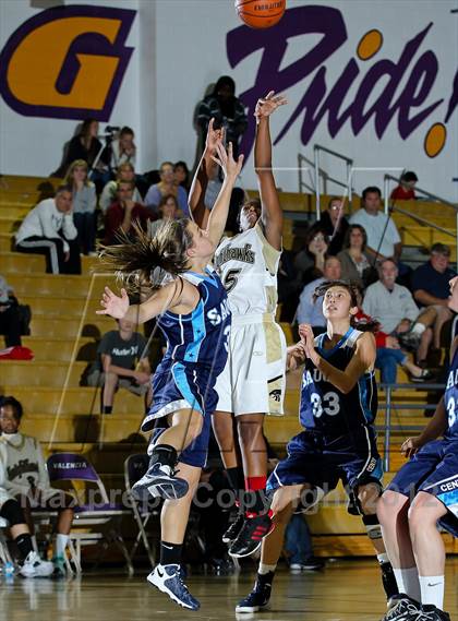 Thumbnail 3 in Knight vs. Saugus photogallery.