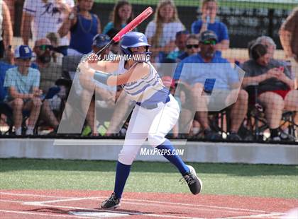 Thumbnail 2 in DeWitt vs. Lincoln (AAA 3A Semifinal) photogallery.