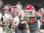Photo from the gallery "Ruston vs. Ouachita Parish (LHSAA Division I Non-Select Final)"