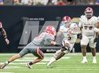 Photo from the gallery "Ruston vs. Ouachita Parish (LHSAA Division I Non-Select Final)"