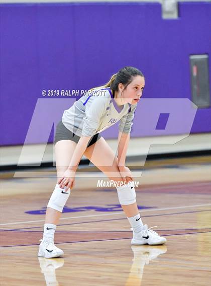 Thumbnail 3 in Pearland vs. Ridge Point photogallery.