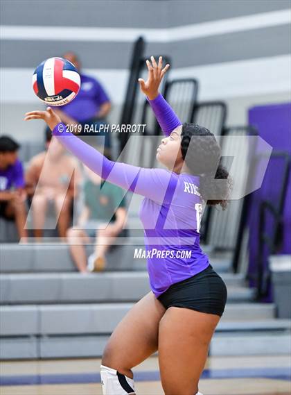 Thumbnail 1 in Pearland vs. Ridge Point photogallery.