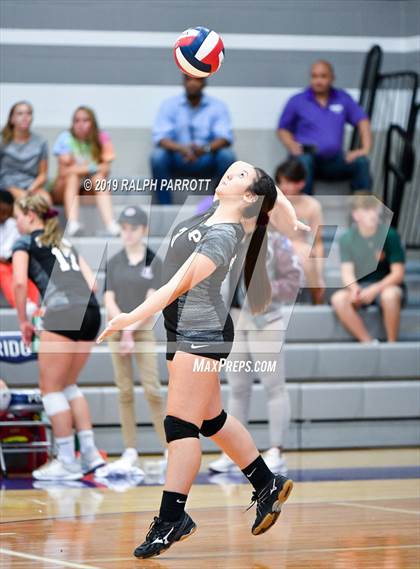 Thumbnail 3 in Pearland vs. Ridge Point photogallery.