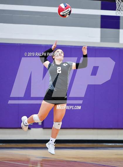 Thumbnail 1 in Pearland vs. Ridge Point photogallery.