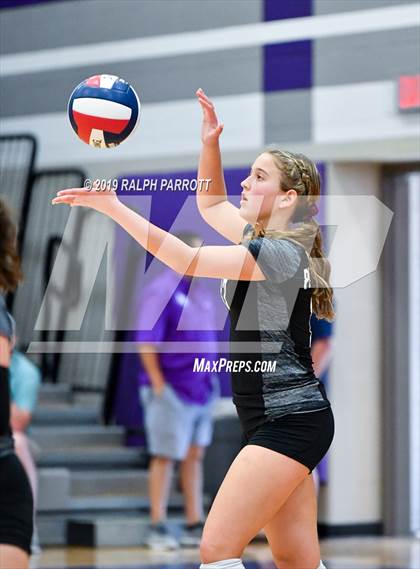 Thumbnail 2 in Pearland vs. Ridge Point photogallery.