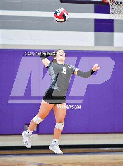 Thumbnail 3 in Pearland vs. Ridge Point photogallery.