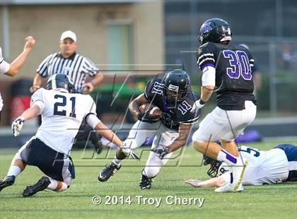 Thumbnail 2 in Cuthbertson @ Ardrey Kell photogallery.
