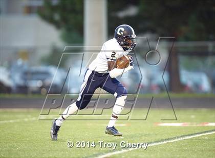 Thumbnail 3 in Cuthbertson @ Ardrey Kell photogallery.