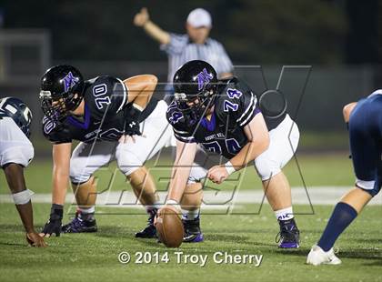 Thumbnail 1 in Cuthbertson @ Ardrey Kell photogallery.